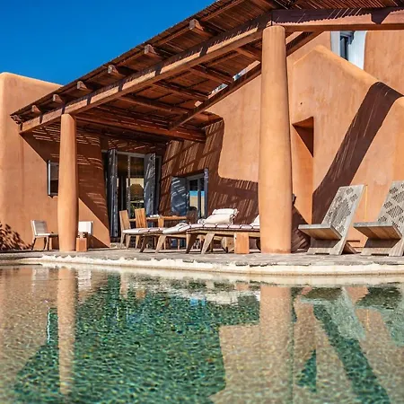 Is Molas Villa Pula