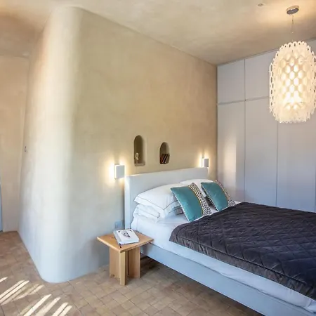 Is Molas Villa *