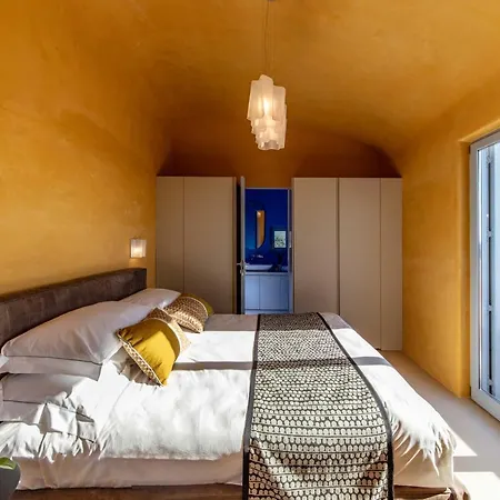 ヴィラ Is Molas *