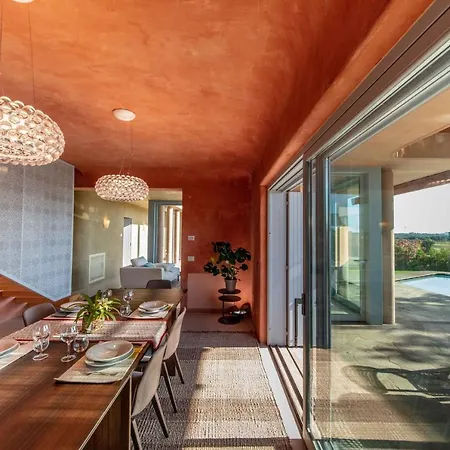 ヴィラ Is Molas *