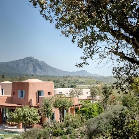 Is Molas Villa