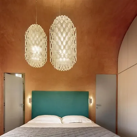 ヴィラ Is Molas *