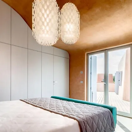 ヴィラ Is Molas プーラ