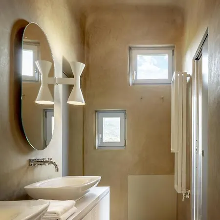 ヴィラ Is Molas *