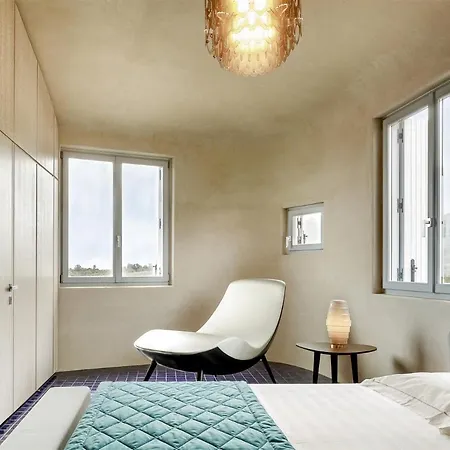 Is Molas Villa *