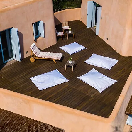 Is Molas Villa Pula