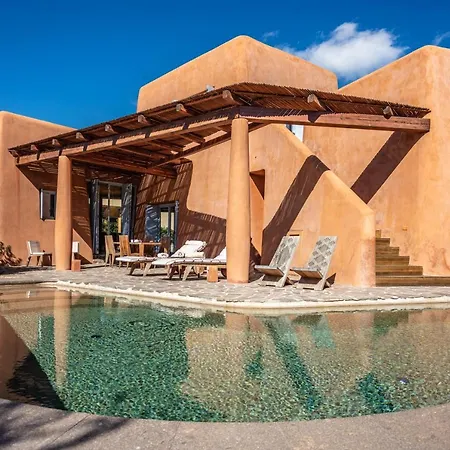 Villa Is Molas Pula