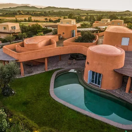 Villa Is Molas