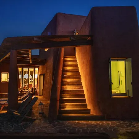 Is Molas Villa Pula