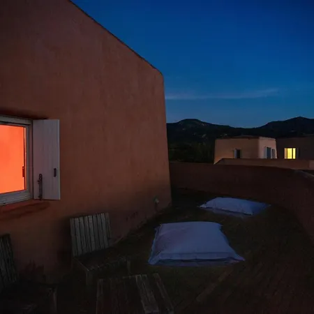 Is Molas Villa *