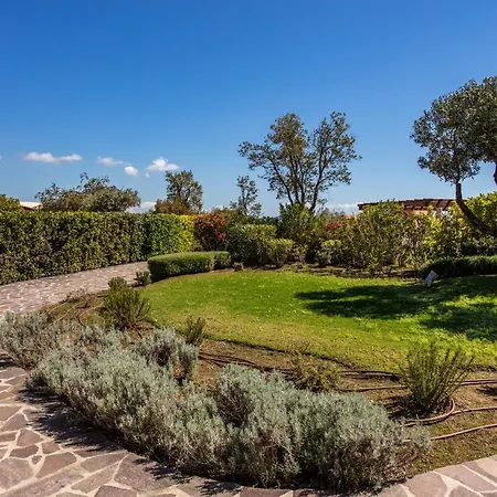Is Molas Villa