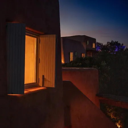 Is Molas Villa *
