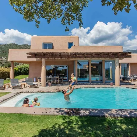 Is Molas Villa