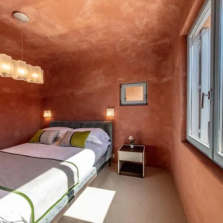 Is Molas Villa *
