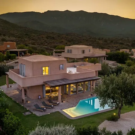 Villa Is Molas