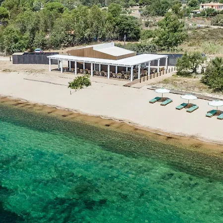 Is Molas Villa *