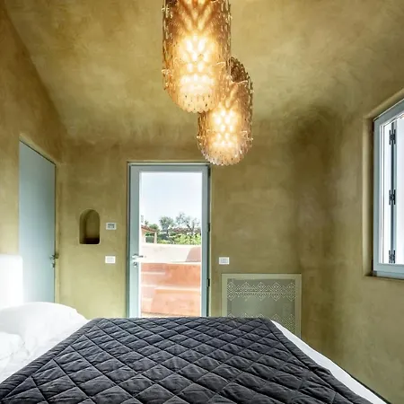 Is Molas Villa *