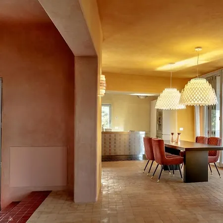 Is Molas Villa