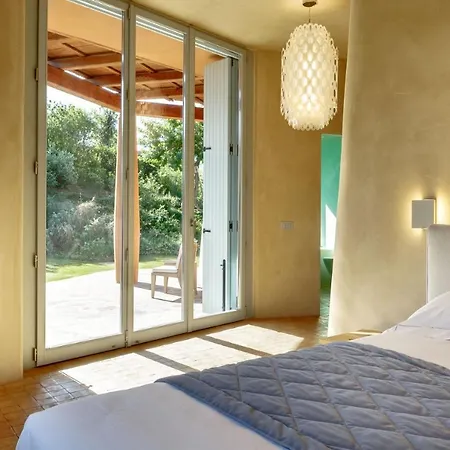 Is Molas Villa *