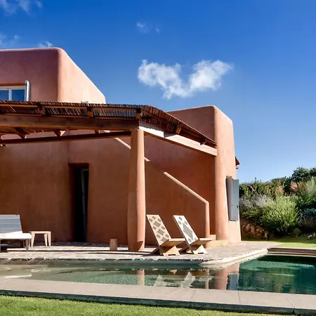 Villa Is Molas *