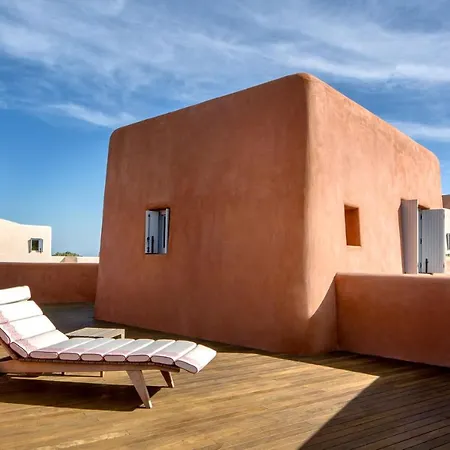 Villa Is Molas *