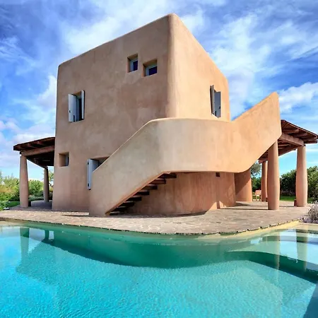 Is Molas Villa *