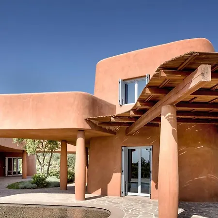 Villa Is Molas