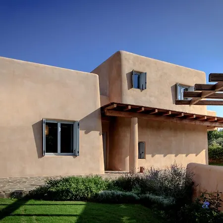 Is Molas Villa Pula