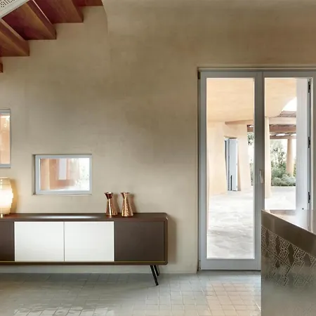 Is Molas Villa *
