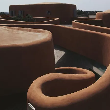 Is Molas Villa