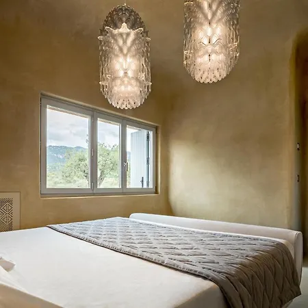 Is Molas Villa