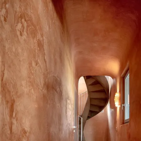 Is Molas Villa *
